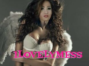 1LOVELYMESS