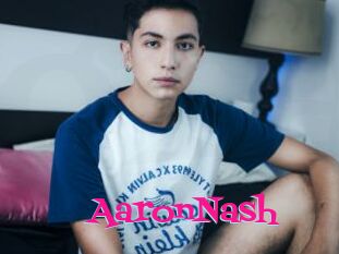 AaronNash