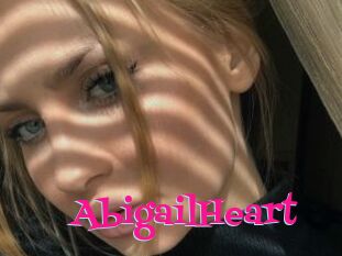 AbigailHeart