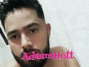 AdaamHott