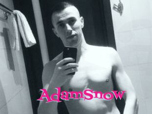 AdamSnow