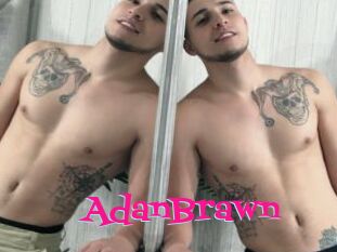 AdanBrawn