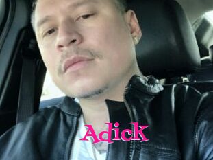 Adick