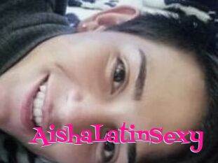 AishaLatinSexy