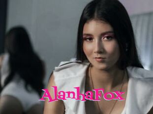 AlanhaFox