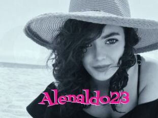 Alenaldo23
