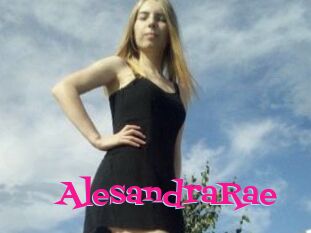 AlesandraRae