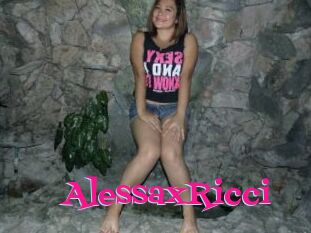 AlessaxRicci