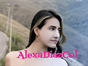 AlexaDiazCol
