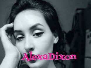 AlexaDixon