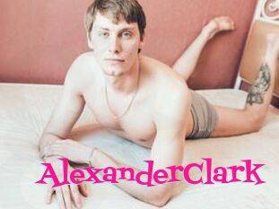 AlexanderClark