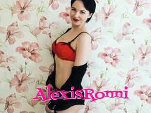 AlexisRonni