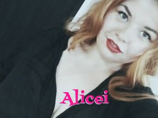 Alicei