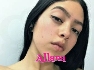 Allana