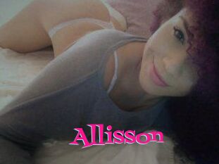 Allisson