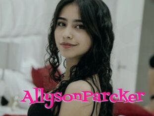 AllysonParcker