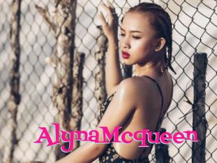 AlynaMcqueen