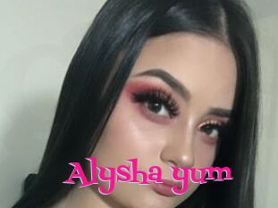 Alysha_yum