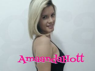 AmaandaHott