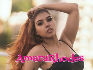 AmaraRhodes