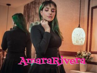 AmaraRivera