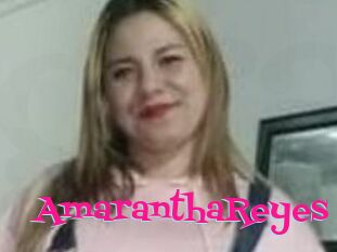 AmaranthaReyes