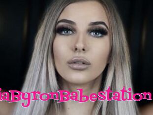 AmeliaByronBabestation
