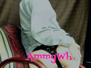 AmmyWh