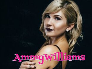 AmmyWilliams