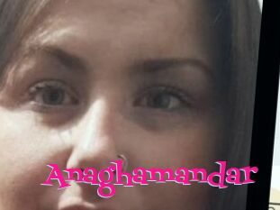 Anaghamandar