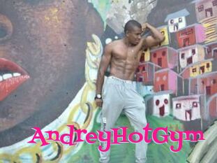 AndreyHotGym