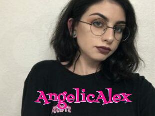 AngelicAlex
