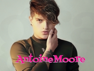 AntoineMoore