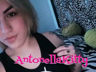 AntonellaKitty