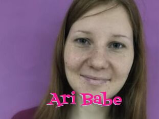 Ari_Babe