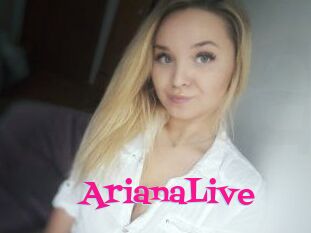 ArianaLive