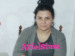 ArielSims