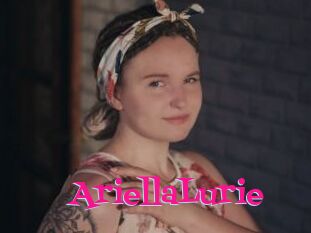 AriellaLurie