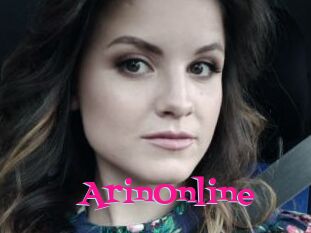 ArinOnline