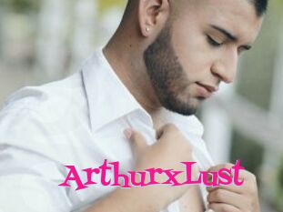 ArthurxLust