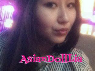 AsianDollLia