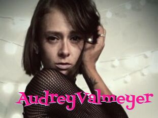 AudreyValmeyer