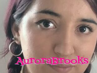 AuroraBrooks