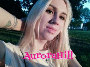 AuroraHill