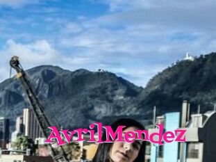 AvrilMendez