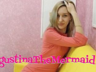 AwgustinaTheMermaid