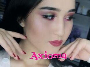 Axioma