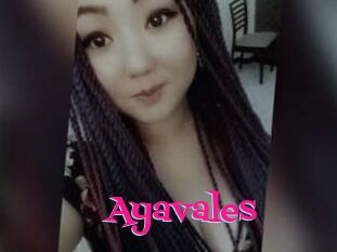 Ayavales
