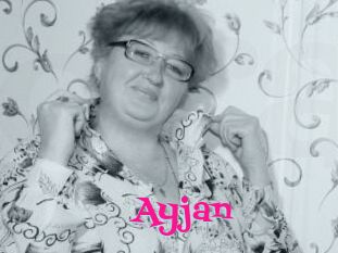 Ayjan