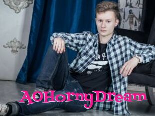 A0HornyDream